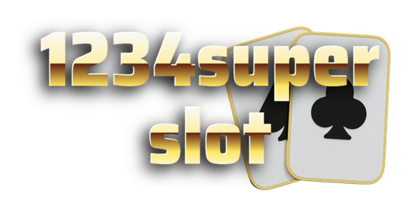 1234superslot logo