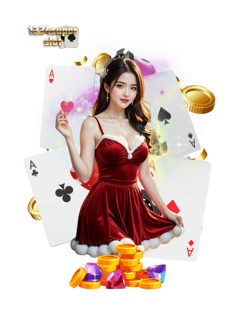 1234superslot เว็บตรง